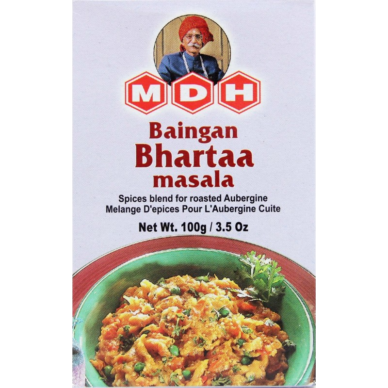 MDH Baingan Bhartaa Masala