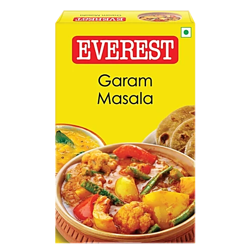 Everest Garam Masala