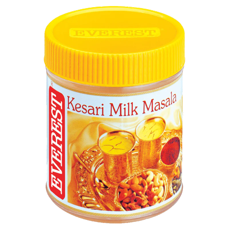 Everest Kesari Milk