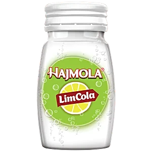 Dabur Hajmola Limcola