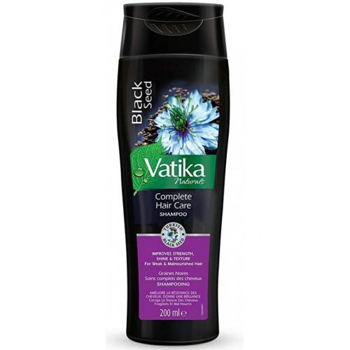 Dabur Vatika Blackseed Shampoo 400 ml