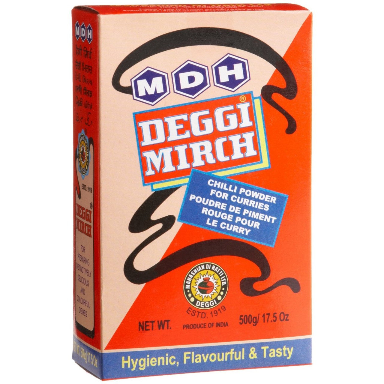 MDH Deggi Mirch