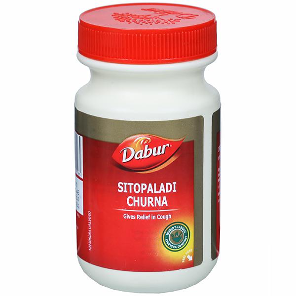Dabur Sitopaladi Churna