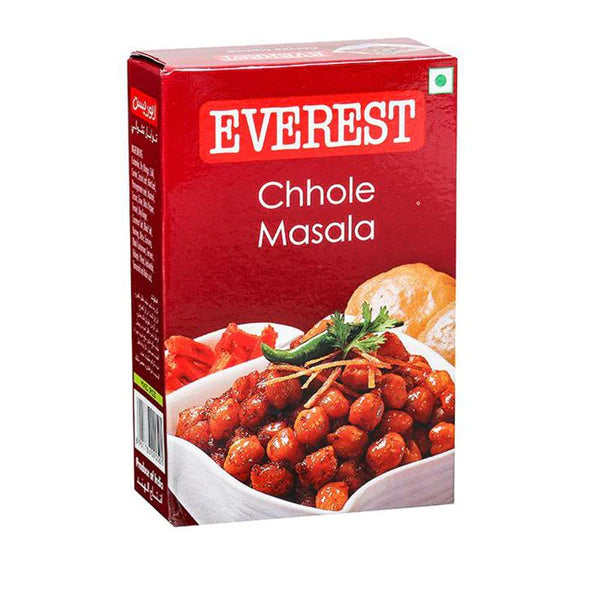 Everest Chole Masala