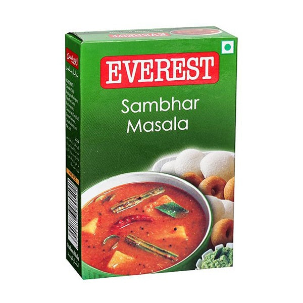 Everest Sambhar Masala
