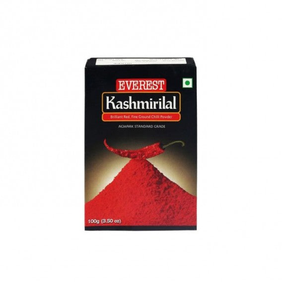 Everest Kashmiri Red Chili Powder
