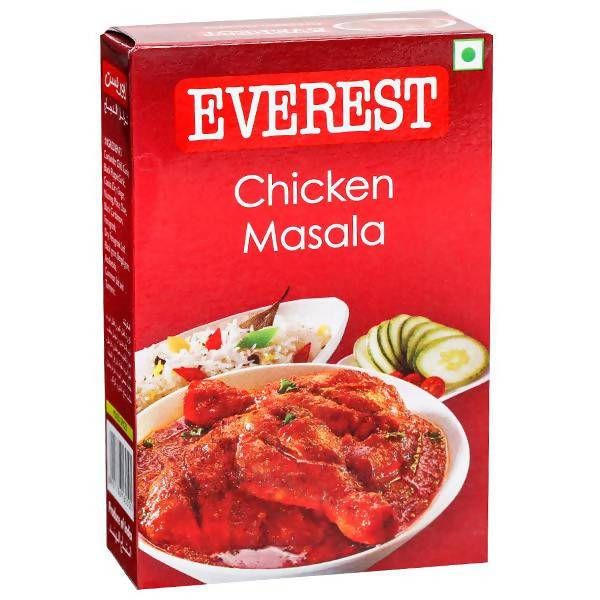 Everest Chicken Masala
