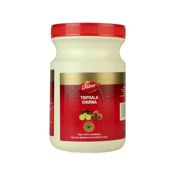Dabur Triphala Churna