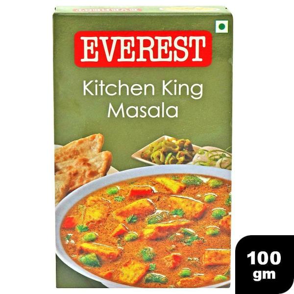 Everest Kitchen King Masala