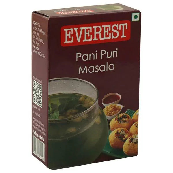 Everest Pani Puri Masala