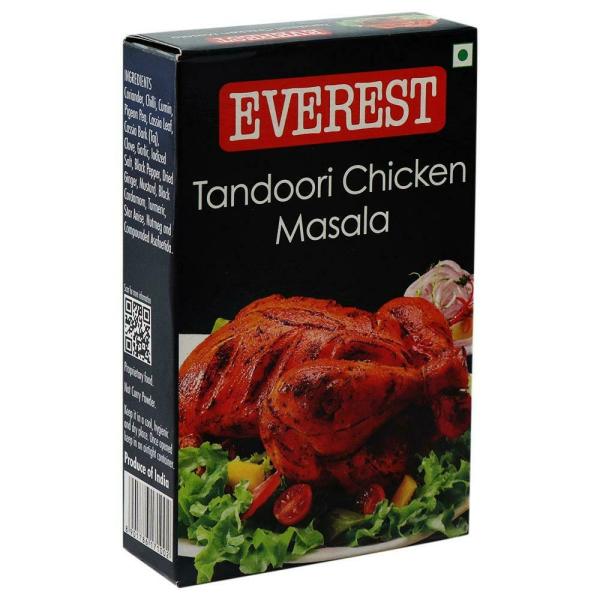 Everest Tandoori Masala