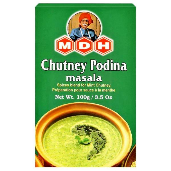 MDH Chutney Podina Masala