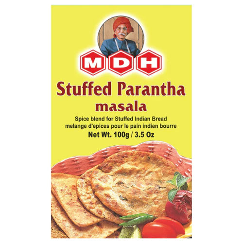 MDH Parantha Masala
