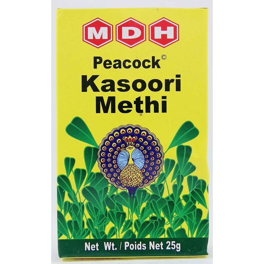 MDH Kasoori Methi