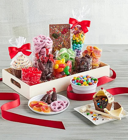 Candy & Chocolate