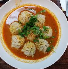 Nepali Food Products