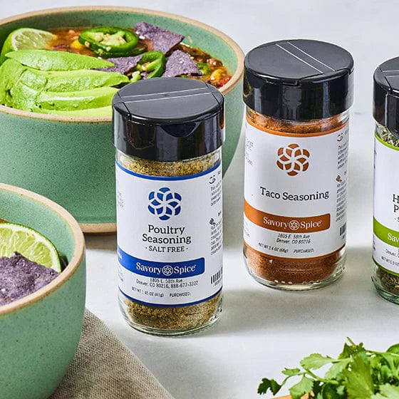 Spices & Cooking Pastes