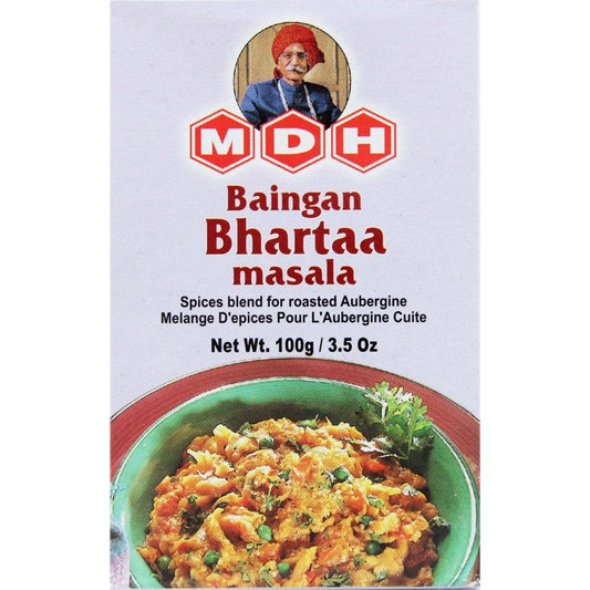 MDH Baingan Bhartaa Masala