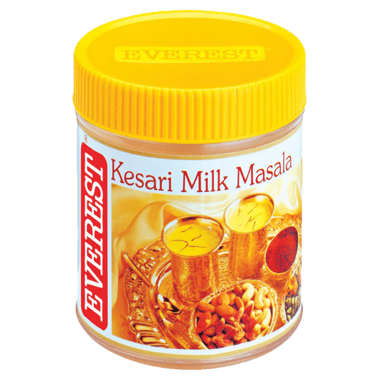 Everest Kesari Milk