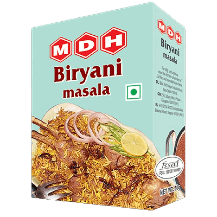 MDH Sindhi Biryani Masala